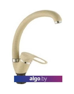 Смеситель B59-0259 (бежевый) Эверест