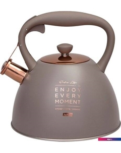 Чайник со свистком 914-158 Agness