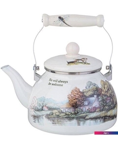 Чайник без свистка 943-063 Agness