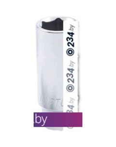 Головка слесарная BAEE1609 Toptul