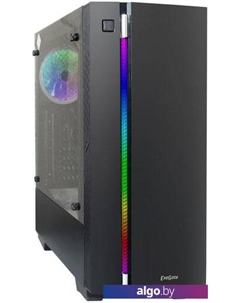 Корпус EVO-9201 EX283741RUS Exegate