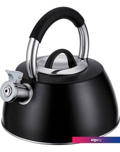 Чайник со свистком 93-TEA-52 Regent inox