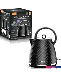 Электрический чайник R.7805 Raf
