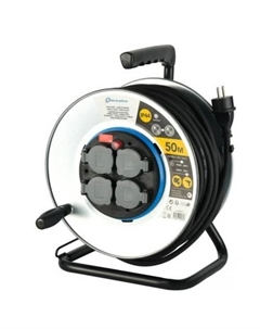 Удлинитель 49071 (50 м) Electraline