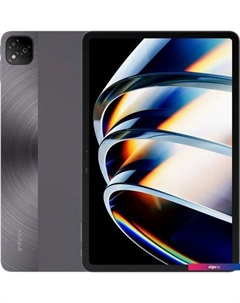 Планшет Infinix XPAD LTE 8GB/256 (серый)