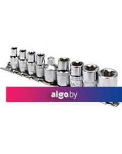 Набор головок слесарных YT-0520 Yato