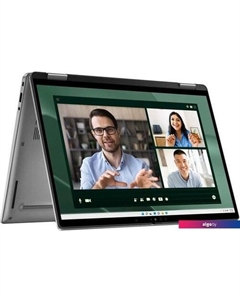 Ноутбук 2-в-1 Dell Latitude 7350-7623