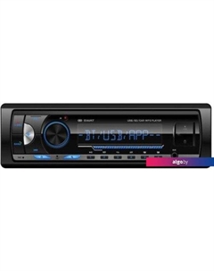USB-магнитола WX-509D Swat