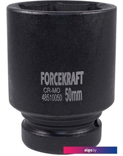 Головка слесарная FK-48510050 Forcekraft