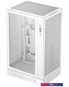 Корпус CH270 Digital R-CH270-WHNDM0-G-1 Deepcool