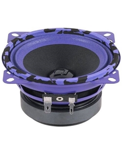 Среднечастотная АС Piranha 100 v2 Dl audio