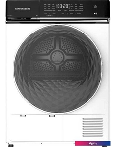 Сушильная машина DM 650 W Kuppersberg