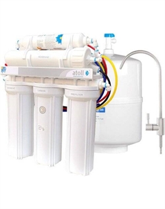Система обратного осмоса Light A-550 ATEFDR114 Atoll
