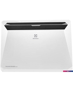 Конвектор Rapid Transformer ECH/R-1500 T (электронное управление, без шасси) Electrolux