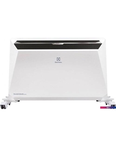 Конвектор Rapid Transformer ECH/R-1500 T (электронное управление, с шасси) Electrolux