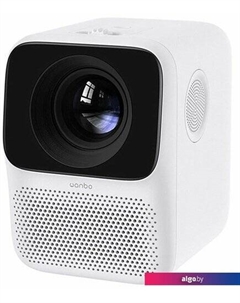 Проектор T2 Max 2023 (белый) Wanbo
