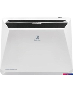 Конвектор Rapid Transformer ECH/R-1000 T (механическое управление, без шасси) Electrolux