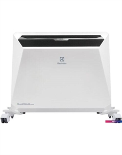 Конвектор Rapid Transformer ECH/R-1000 T (электронное управление, с шасси) Electrolux