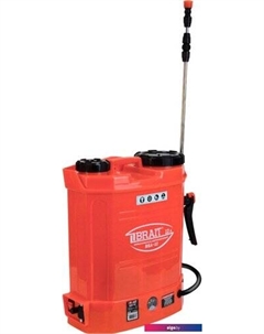 Аккумуляторный опрыскиватель BSA-12 27.01.010.072 (с АКБ) Brait