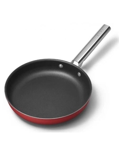 Сковорода 50's Style CKFF2601RDM Smeg