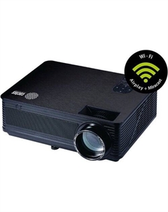 Проектор CS-PRM.05B.WUXGA-W Cactus