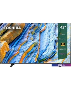 Телевизор Toshiba 43C350LE