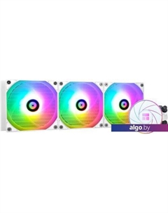 Кулер для процессора Aqua Elite 360 ARGB (белый) Thermalright