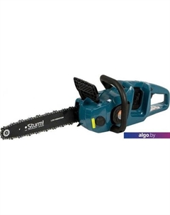 Аккумуляторная пила CSC3614BL (без АКБ) Sturm!