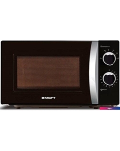 Микроволновая печь KF20MW7B-202M Kraft