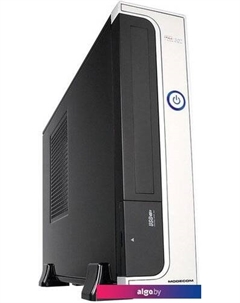 Компактный компьютер Jet Office 5i347D4SD24VGAM1W1