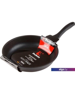 Сковорода Black Induction 55-281013 Perfecto linea