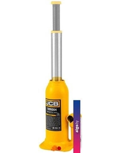 Бутылочный домкрат TH91204 (12т) Jcb