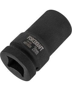 Головка слесарная FK-48510028 Forcekraft