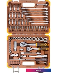 Универсальный набор инструментов FT-4821-5DS-м (82 предмета) Forstime