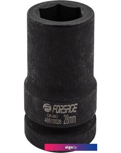 Головка слесарная F-48510028 Forsage