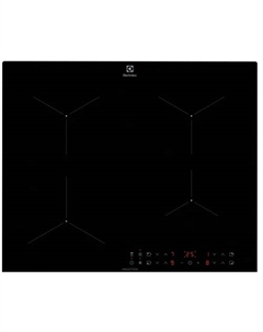 Варочная панель Induction 300 Slim-Fit LIL61434C Electrolux