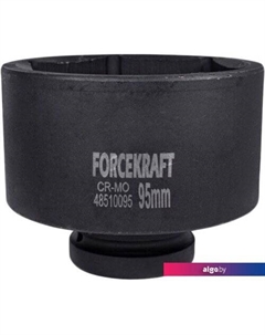 Головка слесарная FK-48510095 Forcekraft
