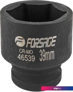 Головка слесарная F-46539 Forsage