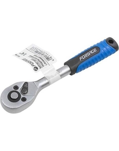 Вороток с трещоткой F-80222W Forsage