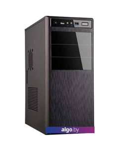 Корпус ATX-881B D-computer