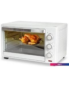 Мини-печь MTS-3291 Supra