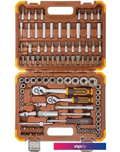 Универсальный набор инструментов FT-41082-5DS-м (108 предметов) Forstime