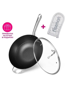 Сковорода ВОК 4003 Fissman