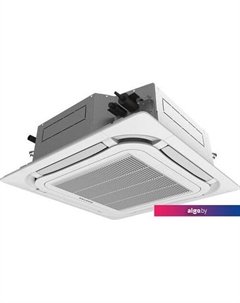 Кондиционер Flex Profi R32 RK-MU24HG Dantex