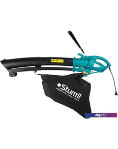 Воздуходувка GBE2250 Sturm!