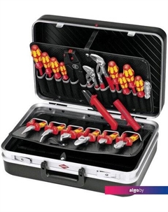 Универсальный набор инструментов 002120 (20 предметов) Knipex