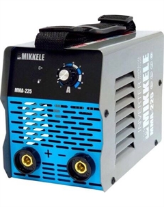 Сварочный инвертор MMA-225 Mikkele
