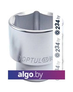Головка слесарная BAEA2434 Toptul