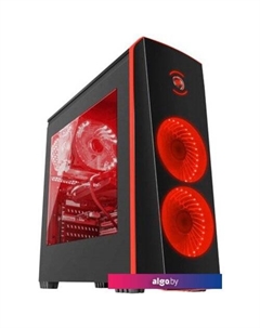 Компьютер Jet Gamer 5i11400FD8SD12X105TL2W5