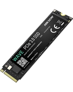 SSD Wave(P) 128GB HS-SSD-WAVE(P) 128G Hiksemi